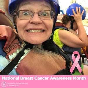 Meet your Posher, Katrina